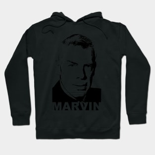 Lee Marvin Hoodie